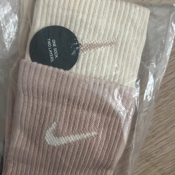 Nike double layer socks - Picture 5 of 5
